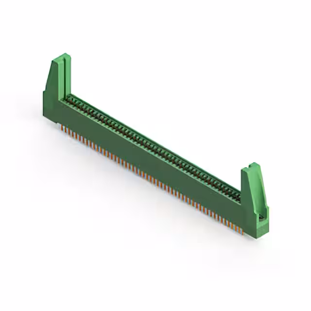 345-104-542-288 EDAC Inc.  Edgeboard Connectors